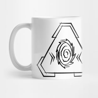 Wraith Ultimate Mug